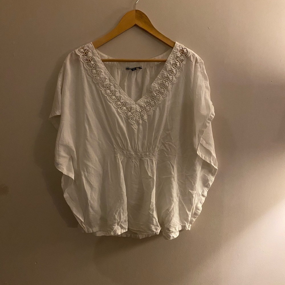 American Eagle Boho Style Top